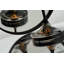 MR. Lampe de table DJ