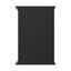 Support d'aquarium Hovagim 75/90 gallons noir-1765397340
