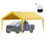 Toile de remplacement pour abri d'auto 10 x 20 pi, toile pour abri de tente de garage-100036613-100036614
