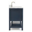 Bayhill 43'' W Single Vanity-947295748