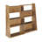 Foldable bookshelf-371521949