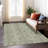 Machine Washable Indoor/Outdoor Chantille ACN2560 Geometric Rug-50862672-50862685