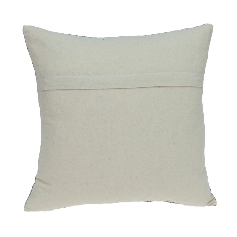  Throw Square Pillow Cover & Insert