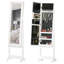 Arshawn Jewelry Armoire