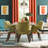 " Gunther " Painting Print