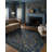 Rifle Paper Co. x Loloi Wildwood Green Area Rug-110964243-130701014