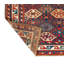 Tapis Karabagh Kazak antique, vers 1880