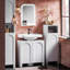 70cm Bathroom Vanity Base Only