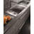 5 '' Hole Pitch Classic&Versatile Furniture Handle-Matte Brushed Copper-105968458-105968455