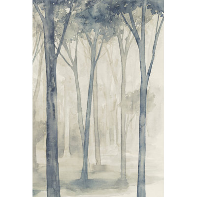 Whispering Woodland II