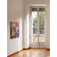 Elizabeth St. Hilaire - Wrapped Canvas Painting-21011964