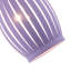 Modern Unique Grill Style Ceiling Pendant Lighting Shade By-2079848846