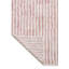Ramin Abstract Hand Loom Indoor / Outdoor Area Rug-680998928