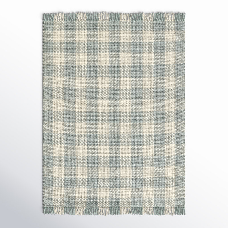Cosette Handmade Rug, Rectangle 8' x 10'