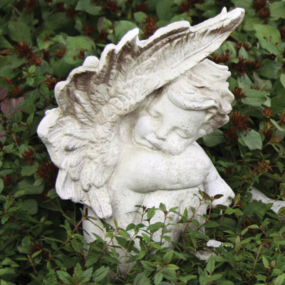 Statue Quan Blissful