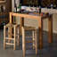 Plateau de service pour cadre-1330895283