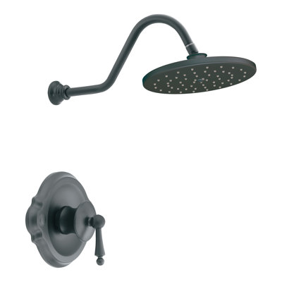 Waterhill Shower Faucet