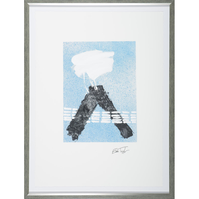 Ajo # 5 Print by Evan Taylor
