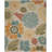 Doyle Hand Hooked Performance Floral Rug-22984745