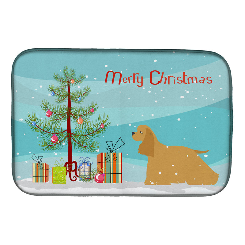Drying Mat