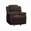 Fauteuil inclinable et oscillant Farnborough