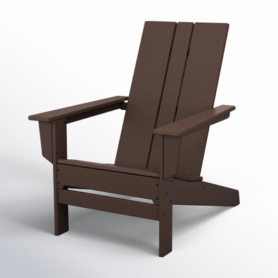 POLYWOOD x AllModern Adirondack Chair