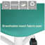 Chaise de bureau Adetola-1507985729