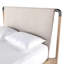 Binney Upholstered Bed-66940122