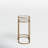 Lutterworth Glass Top Nesting Tables-376887970