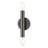 Andelija Candle Wall Light-1171622258
