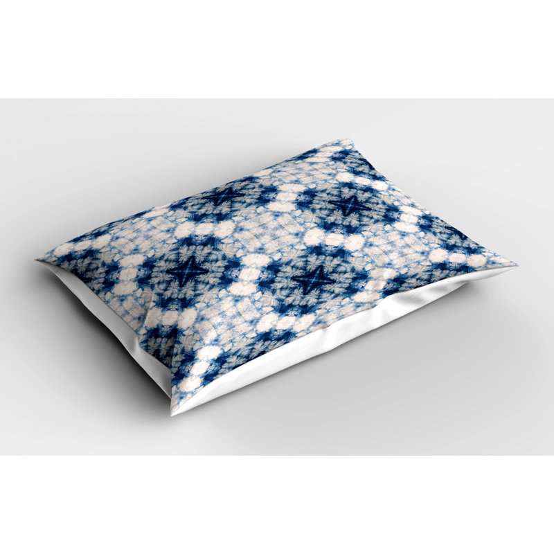 Pillow Sham, Twin