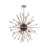 Liberty 6 - Light Sputnik Sphere Chandelier-19819237