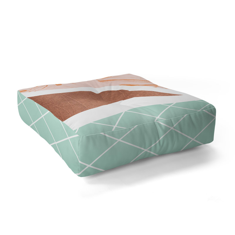 Coussin Marta Barragan