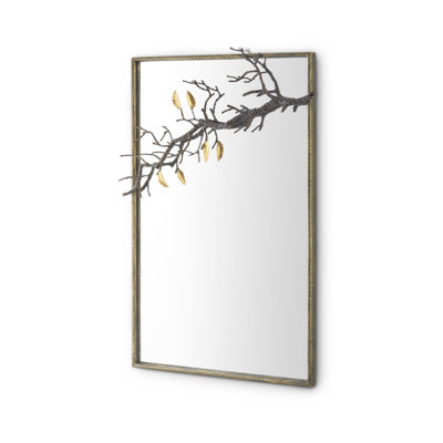 Rowan Mirror