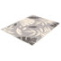 Silver/Anthracite/Cream