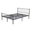 Metal Bed-563779678