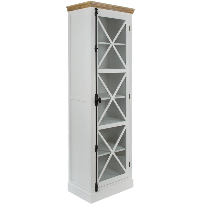 Buckner Display Cabinet