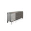 Ensemble de chambre à coucher moderne 4 pièces Palermo-1431322502-1431322617