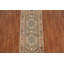 Tapis oriental géométrique 3x6