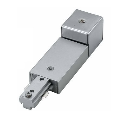 Live End Conduit Light Fitter