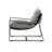 Aluminum Outdoor Lounge Chair-75021309
