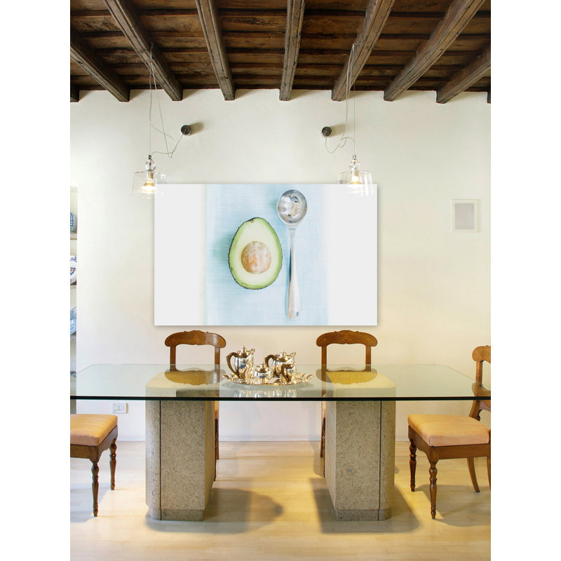 1 Piece Wrapped Canvas Wall Art, 41cm H x 61cm W x 3.81cm D