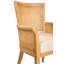 Gimble Armchair-465154371