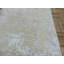 Tapis beige noué à la main de conception unique 2 pi x 3 pi Ilkley