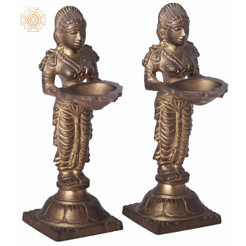 Religious & Spiritual Figurines & Sculptures
