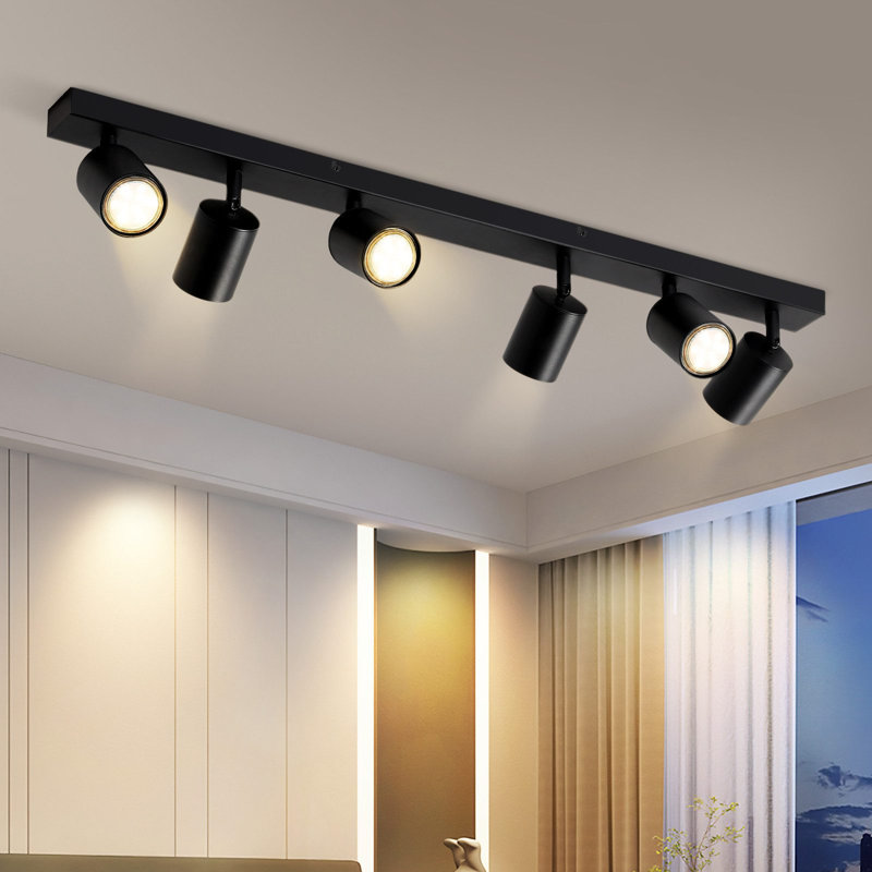 Aluminium Spotlight