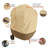 Paulding BBQ Cover