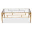 Table basse Echeverria