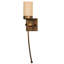 Bechar 1 - Light Wallchiere
