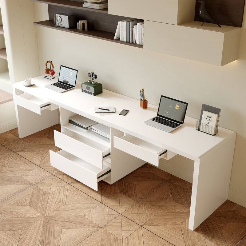 Executive Desk